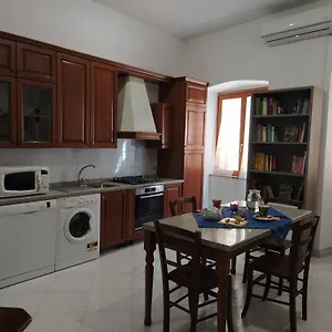 Appartamento La Stampacina, Cagliari